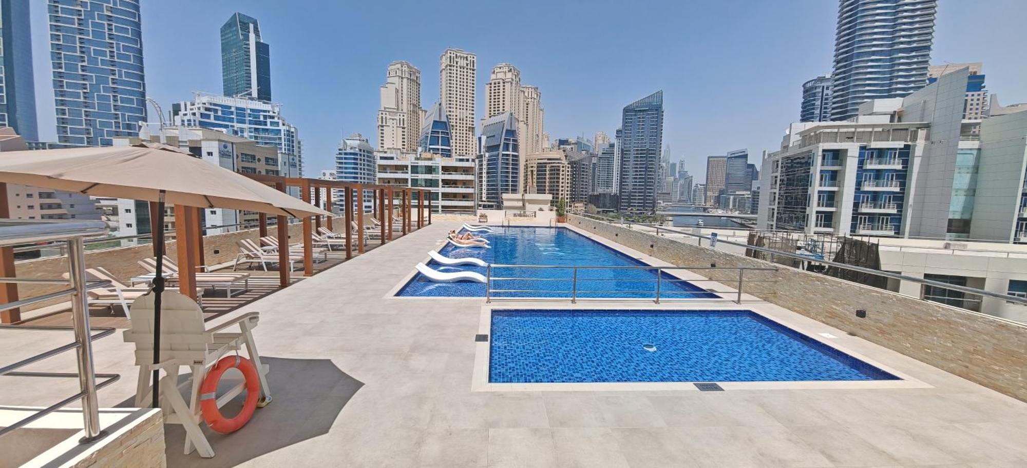 Classic Charm A With Iconic Marina Views *